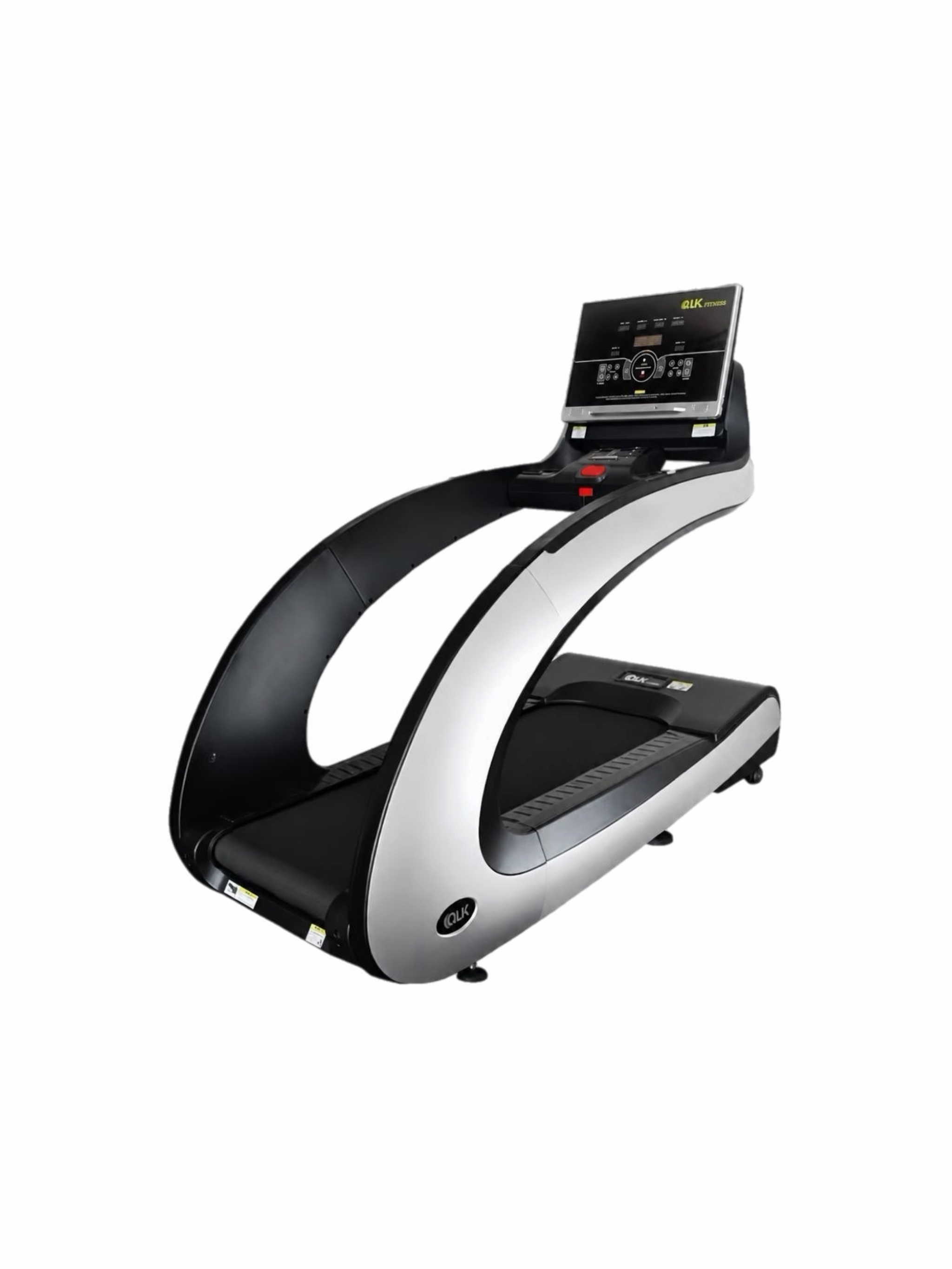 Профессиональная беговая дорожка AVM A-8600L